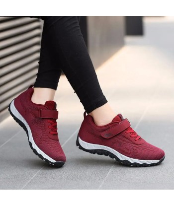 Scarpe comfort ortopediche da donna Volcan pas chere