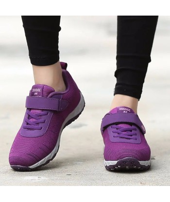 Scarpe comfort ortopediche da donna Volcan pas chere