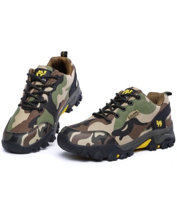 Comode scarpe da passeggio CAMO pas cher chine