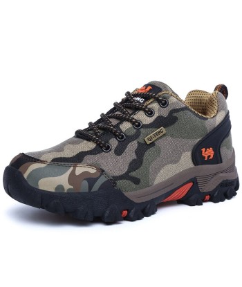 Comode scarpe da passeggio CAMO pas cher chine