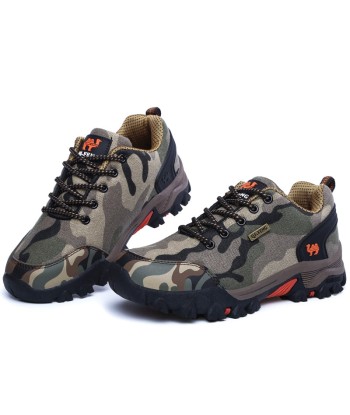 Comode scarpe da passeggio CAMO pas cher chine