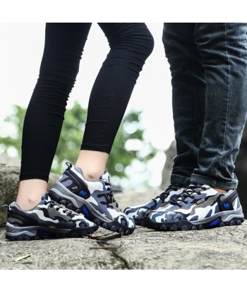 Comode scarpe da passeggio CAMO pas cher chine