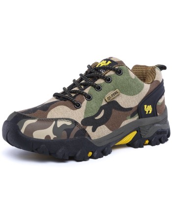 Comode scarpe da passeggio CAMO pas cher chine